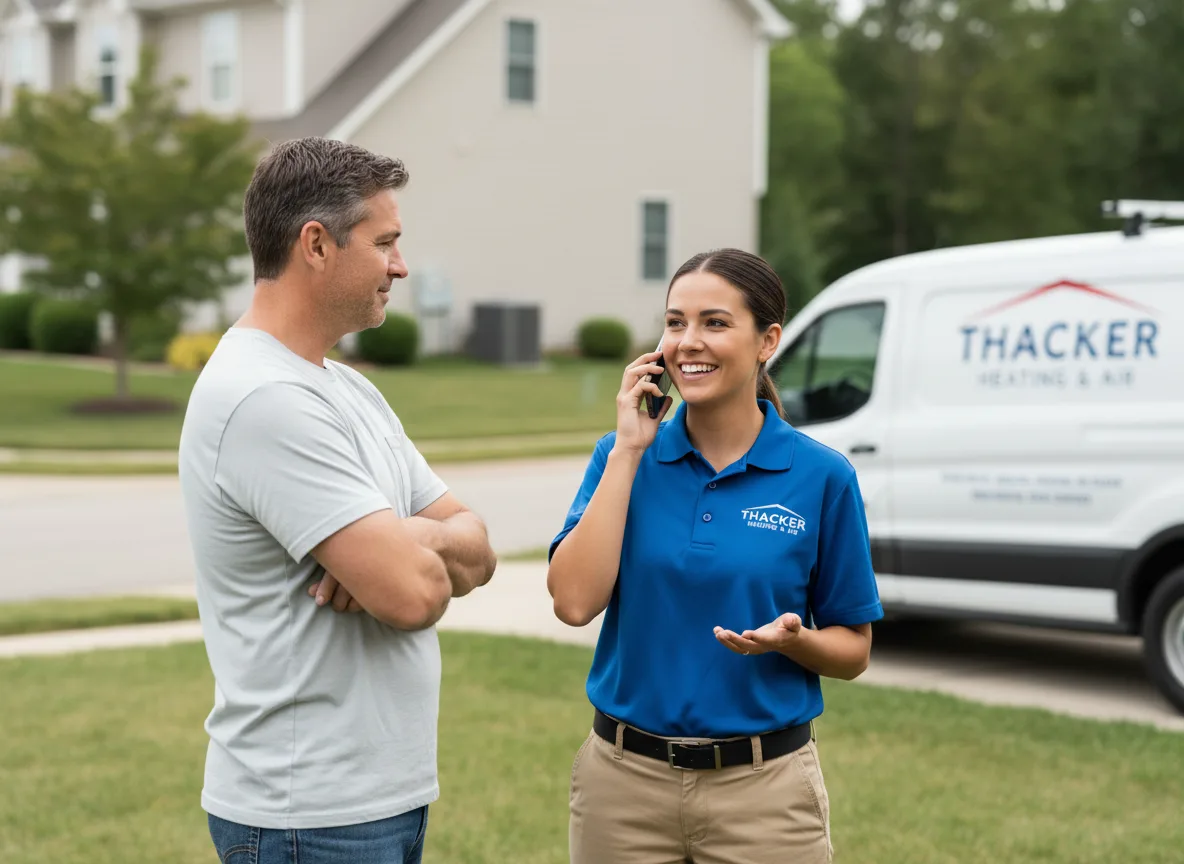Ac Repair Badger, IA FAQs